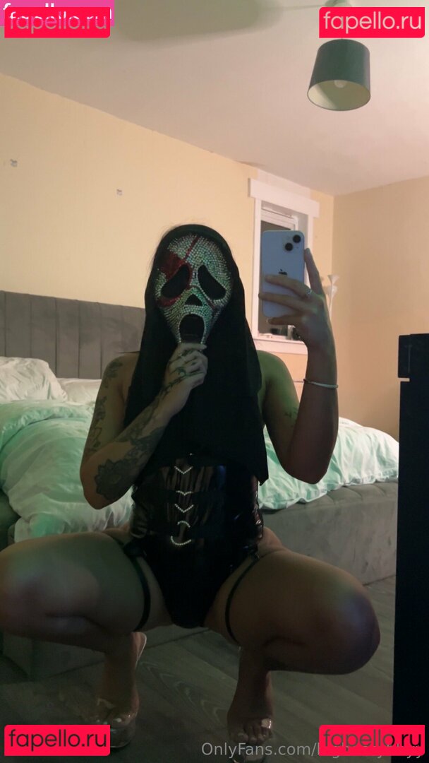Bigbootybbyy Nude Onlyfans Photo 37
