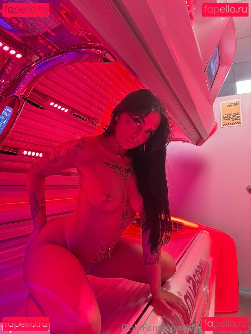 Bigbootybbyy Nude Onlyfans Photo 22