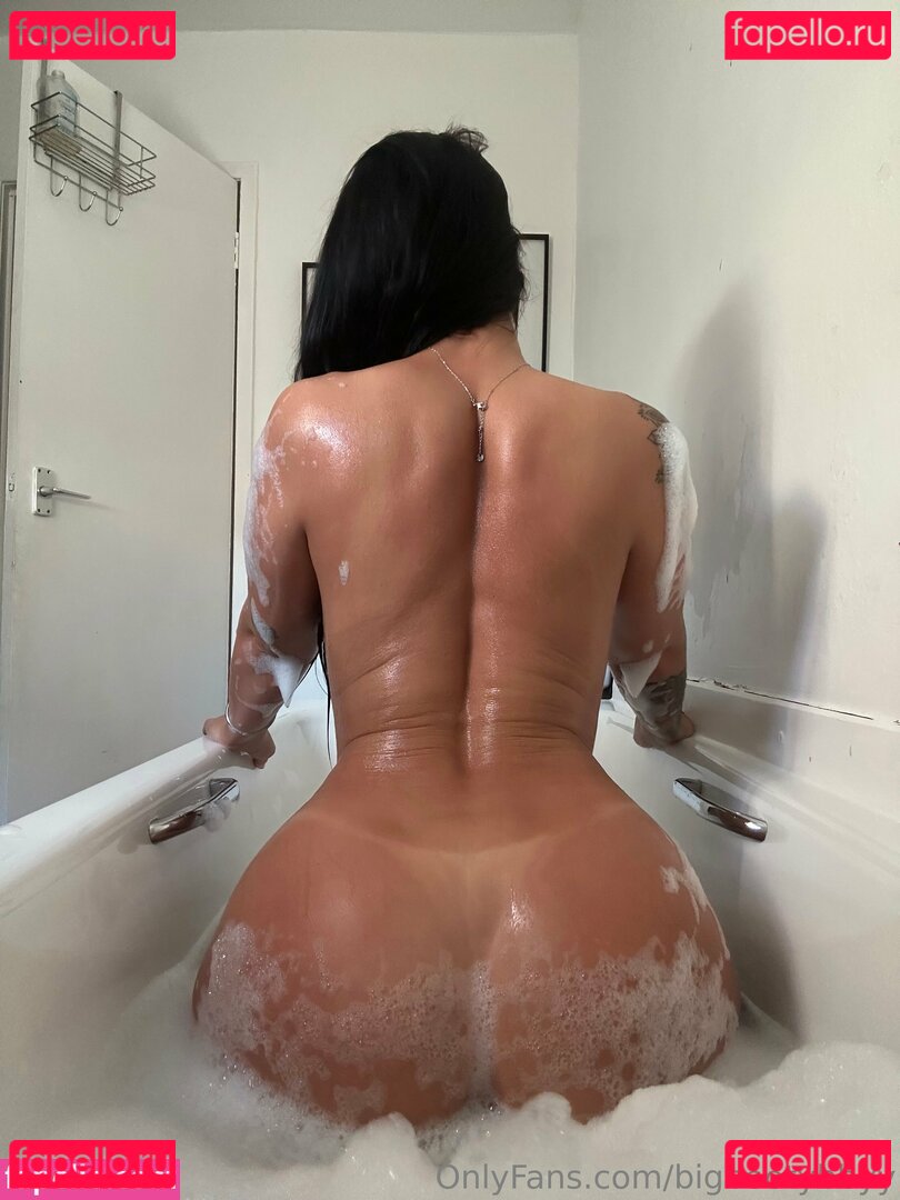 Bigbootybbyy Nude Onlyfans Photo 17