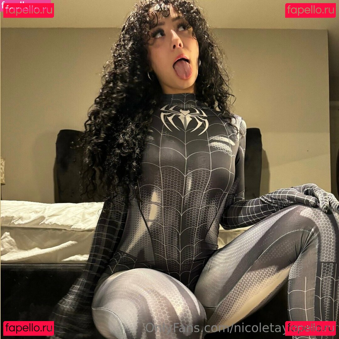 nicoletaylor2105 Nude Onlyfans Photo 29