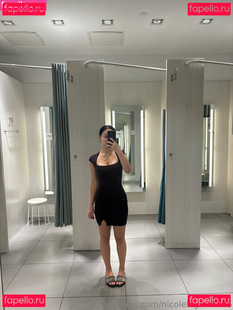 nicoletaylor2105 Nude Onlyfans Photo 26