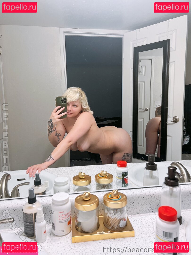Ree Yue Nude Onlyfans Photo 37