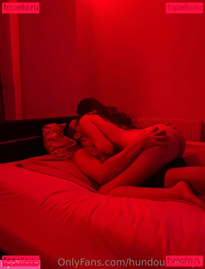 hundoublecup1 Nude Onlyfans Photo 24