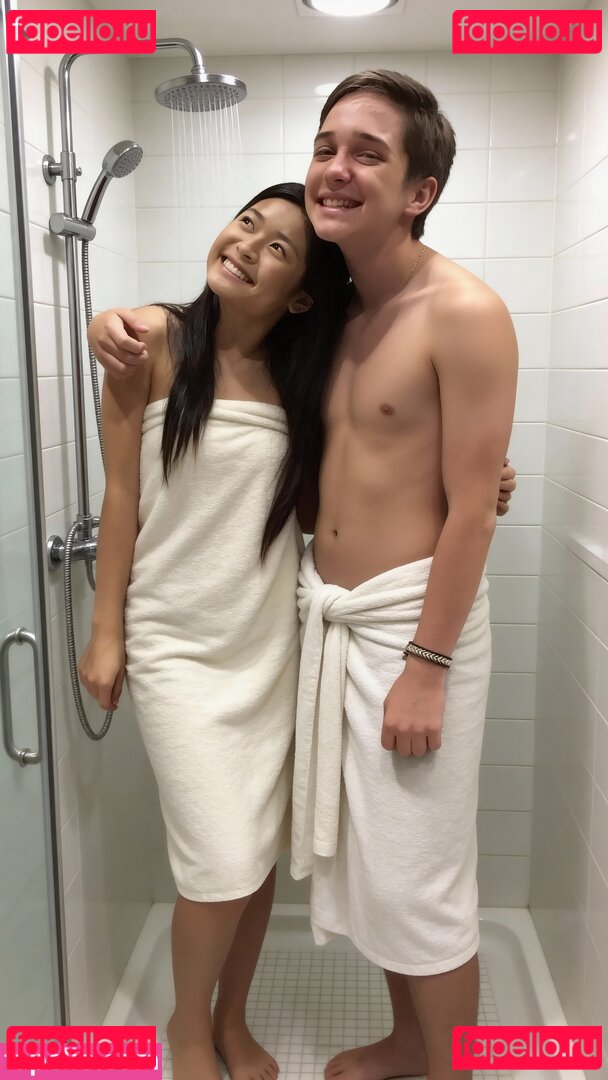 Ashley Liao Nude Onlyfans Photo 35