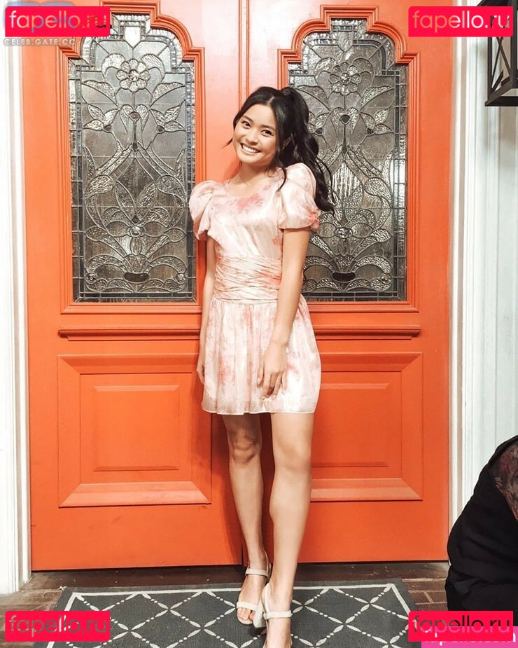 Ashley Liao Nude Onlyfans Photo 15