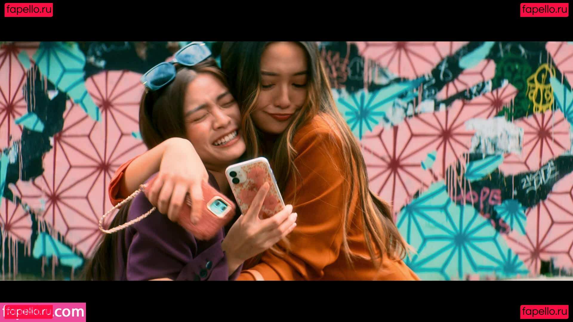 Ashley Liao Nude Onlyfans Photo 13