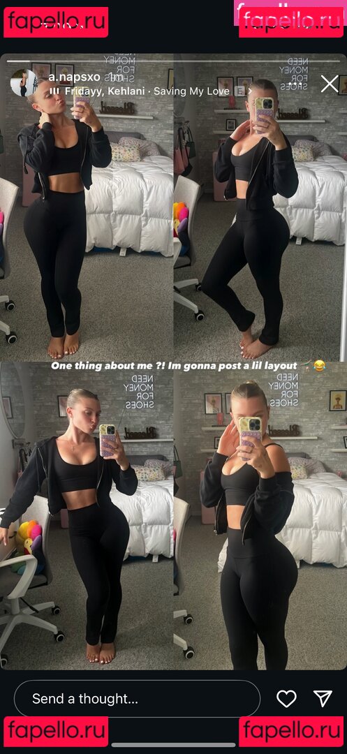 anapsxo Nude Onlyfans Photo 5