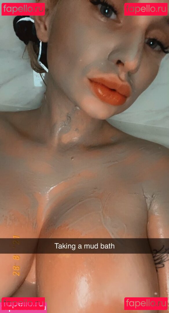 lustlens Nude Onlyfans Photo 14