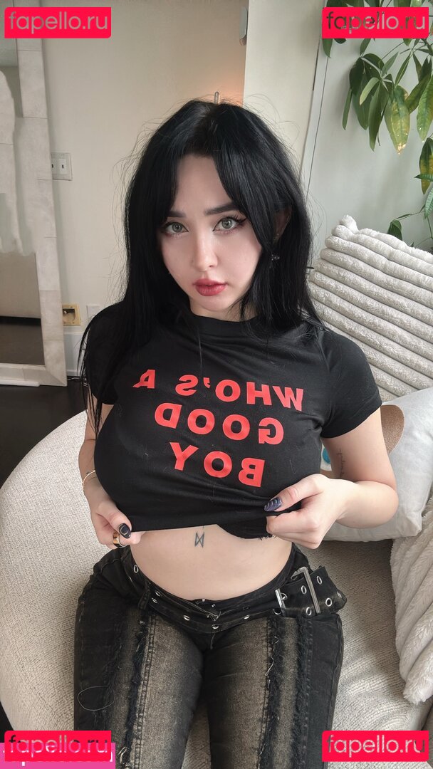 Clueloo Nude Onlyfans Photo 3