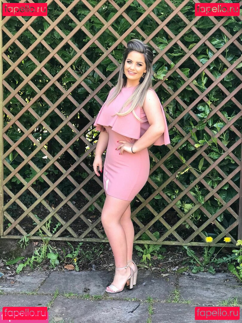 Emma J Nude Onlyfans Photo 47