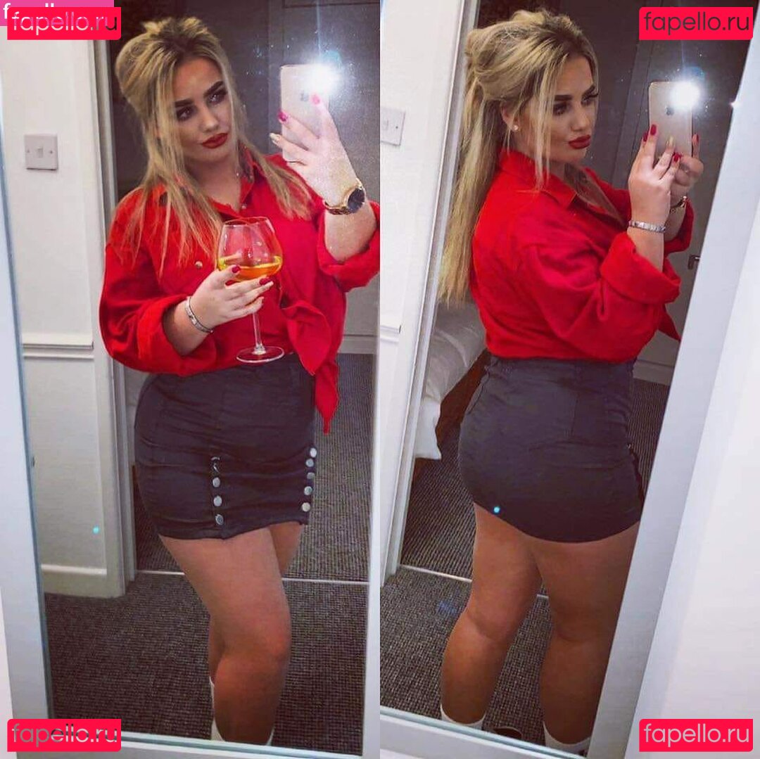 Emma J Nude Onlyfans Photo 46