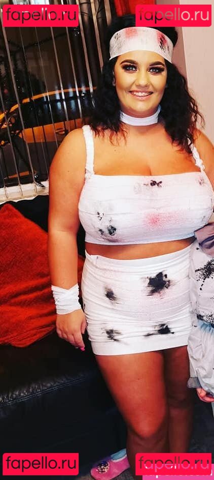 Emma J Nude Onlyfans Photo 40