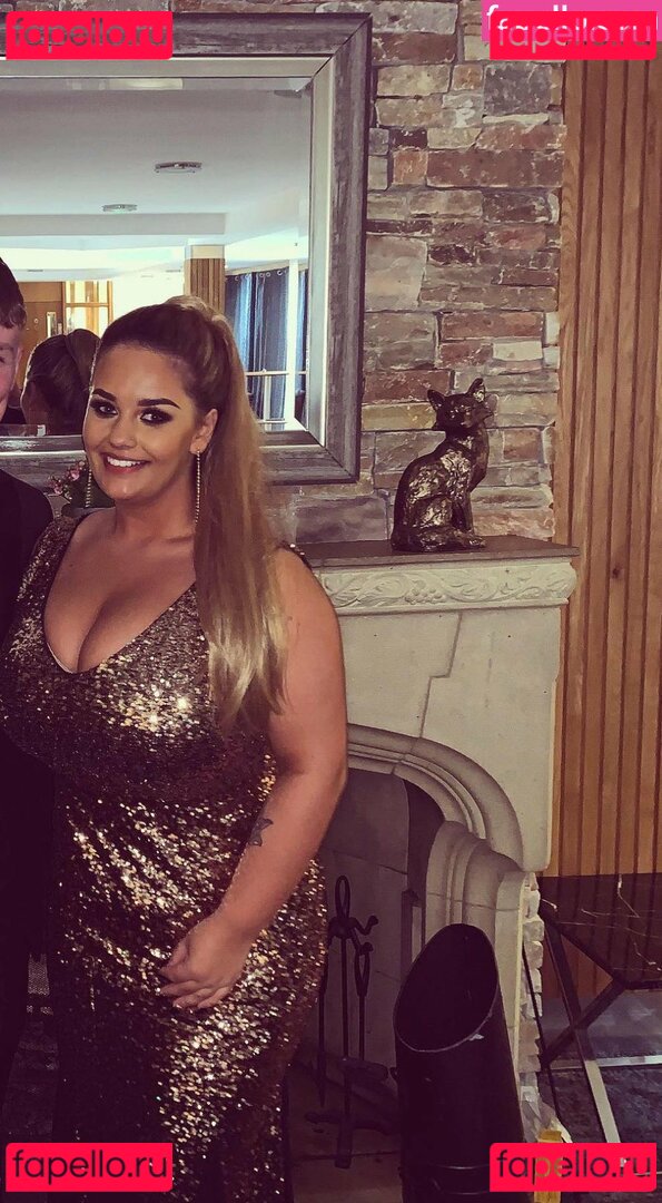 Emma J Nude Onlyfans Photo 34