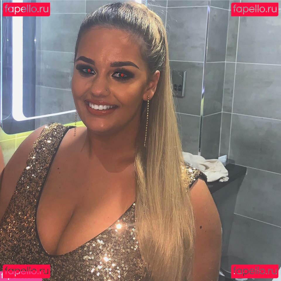 Emma J Nude Onlyfans Photo 32