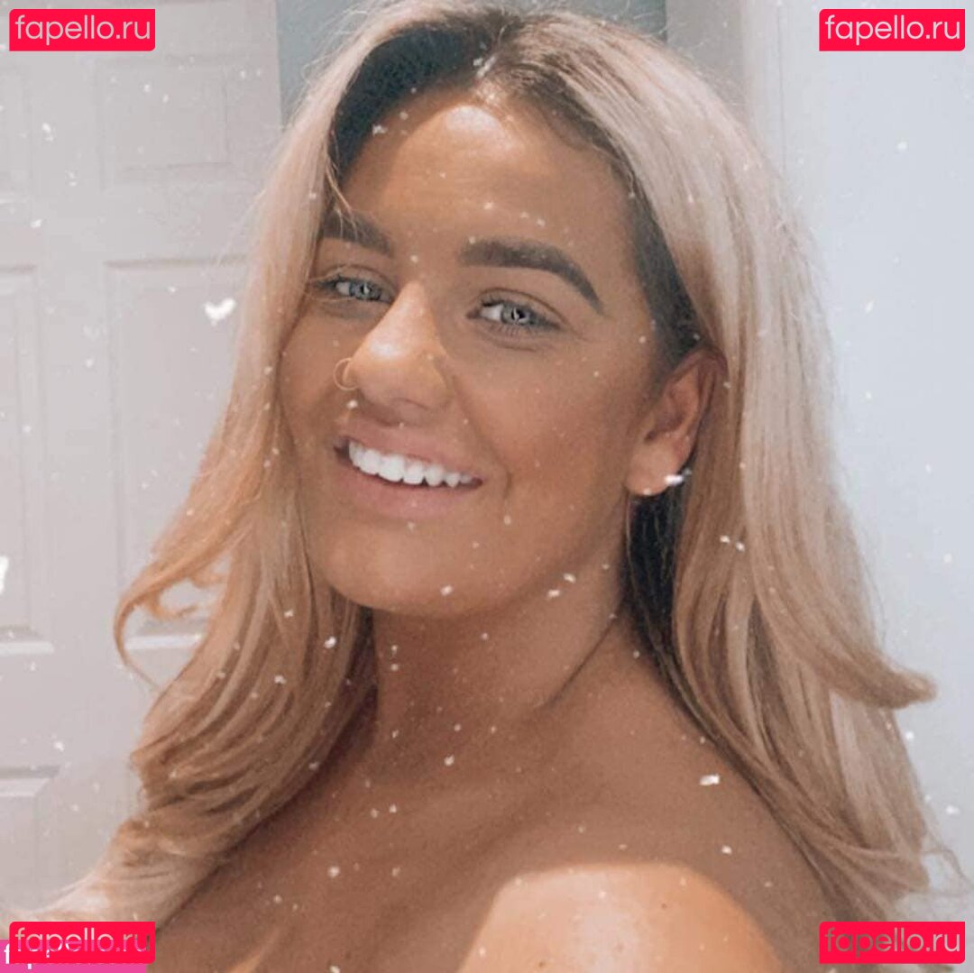 Emma J Nude Onlyfans Photo 27
