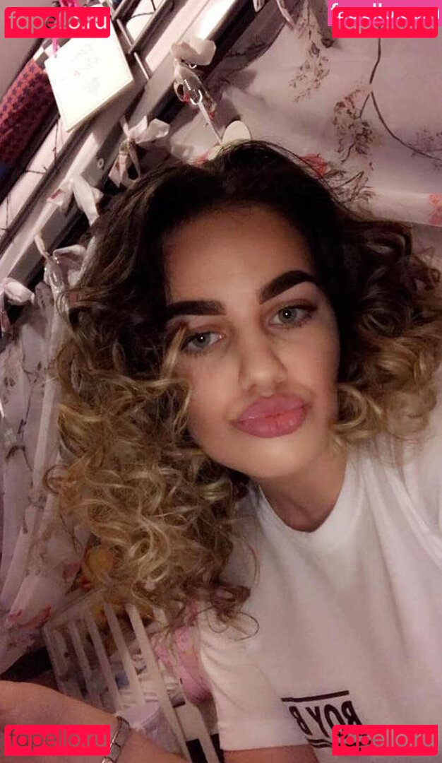 Emma J Nude Onlyfans Photo 26
