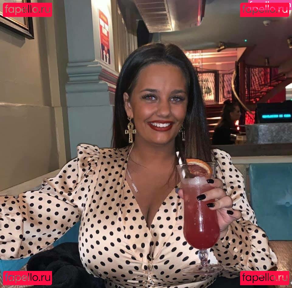 Emma J Nude Onlyfans Photo 24