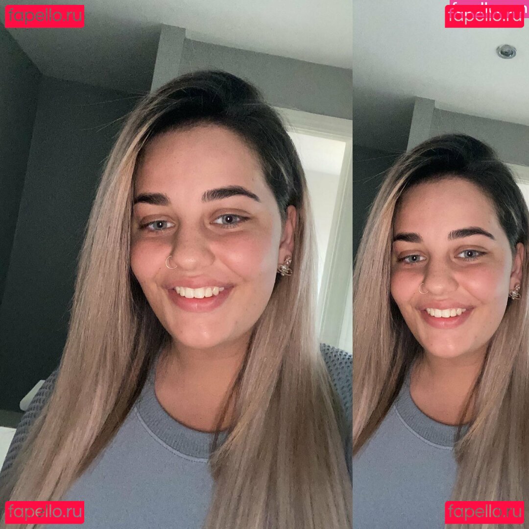 Emma J Nude Onlyfans Photo 22