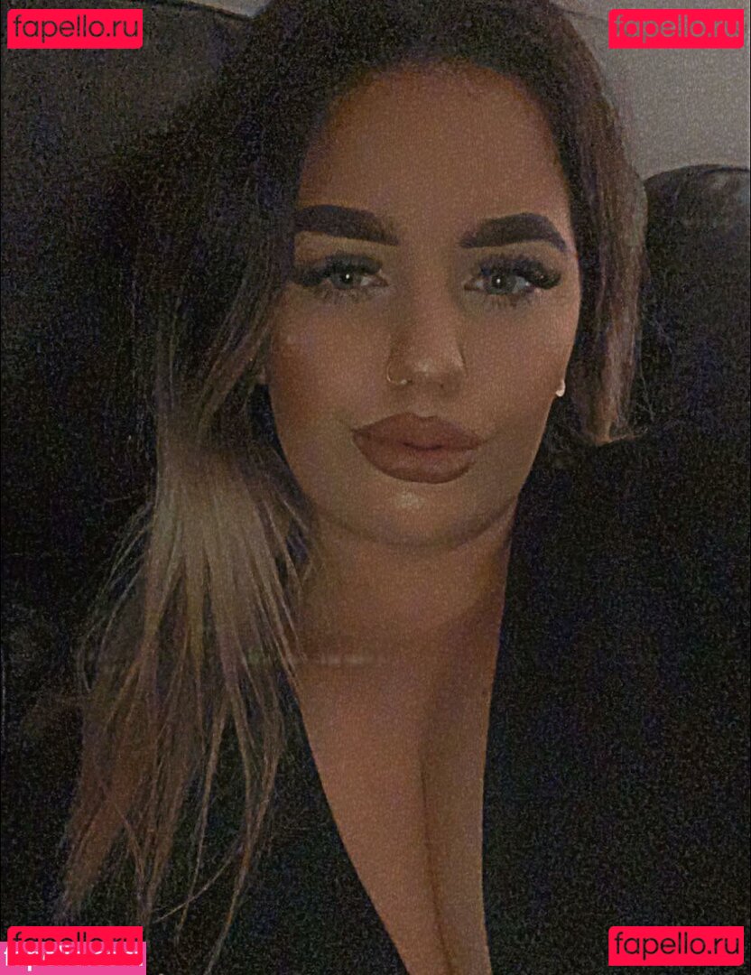 Emma J Nude Onlyfans Photo 16