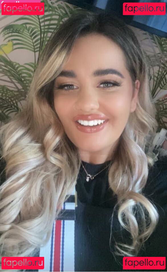 Emma J Nude Onlyfans Photo 15