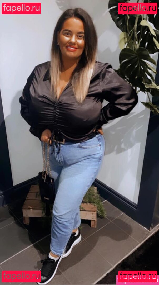 Emma J Nude Onlyfans Photo 10