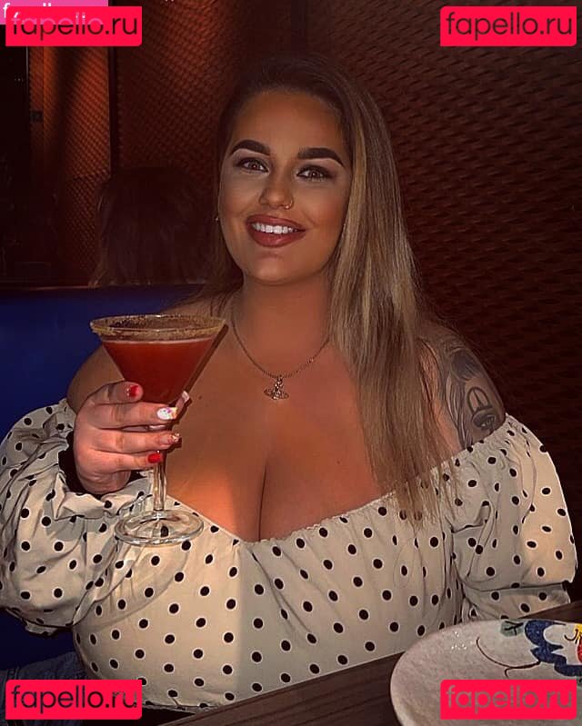 Emma J Nude Onlyfans Photo 4