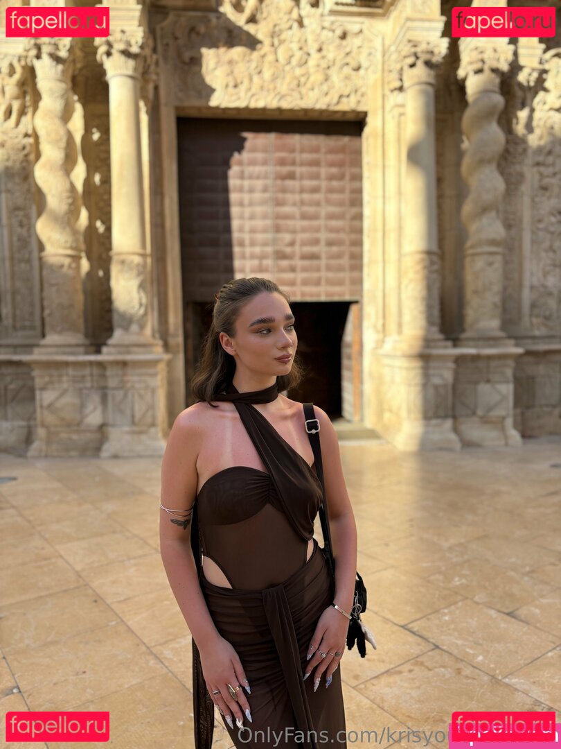 krisyourgirlfriend Nude Onlyfans Photo 40