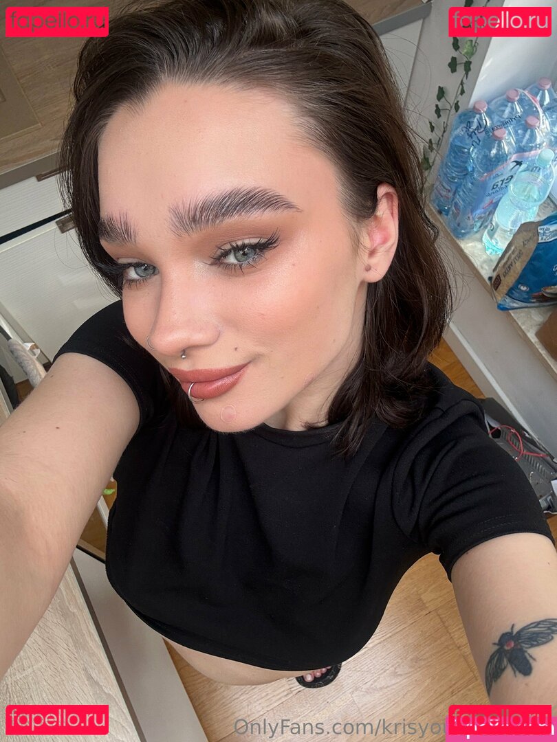 krisyourgirlfriend Nude Onlyfans Photo 32
