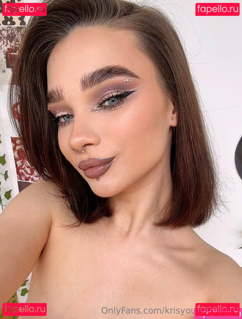 krisyourgirlfriend Nude Onlyfans Photo 27
