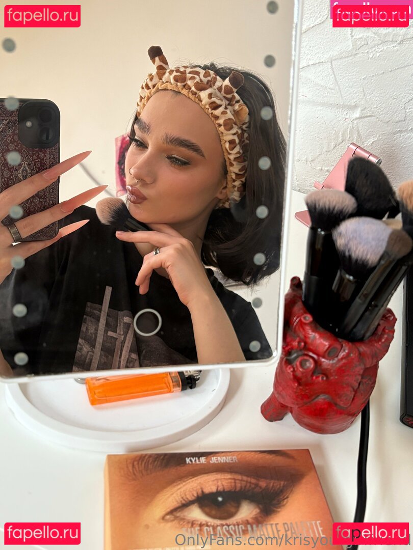 krisyourgirlfriend Nude Onlyfans Photo 17