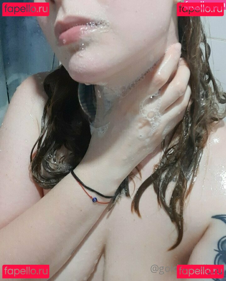 goldenbellota Nude Onlyfans Photo 20