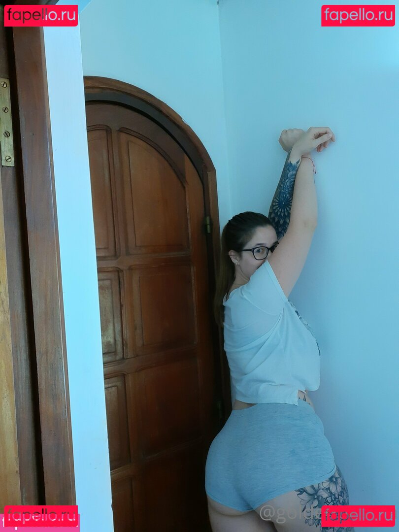 goldenbellota Nude Onlyfans Photo 13