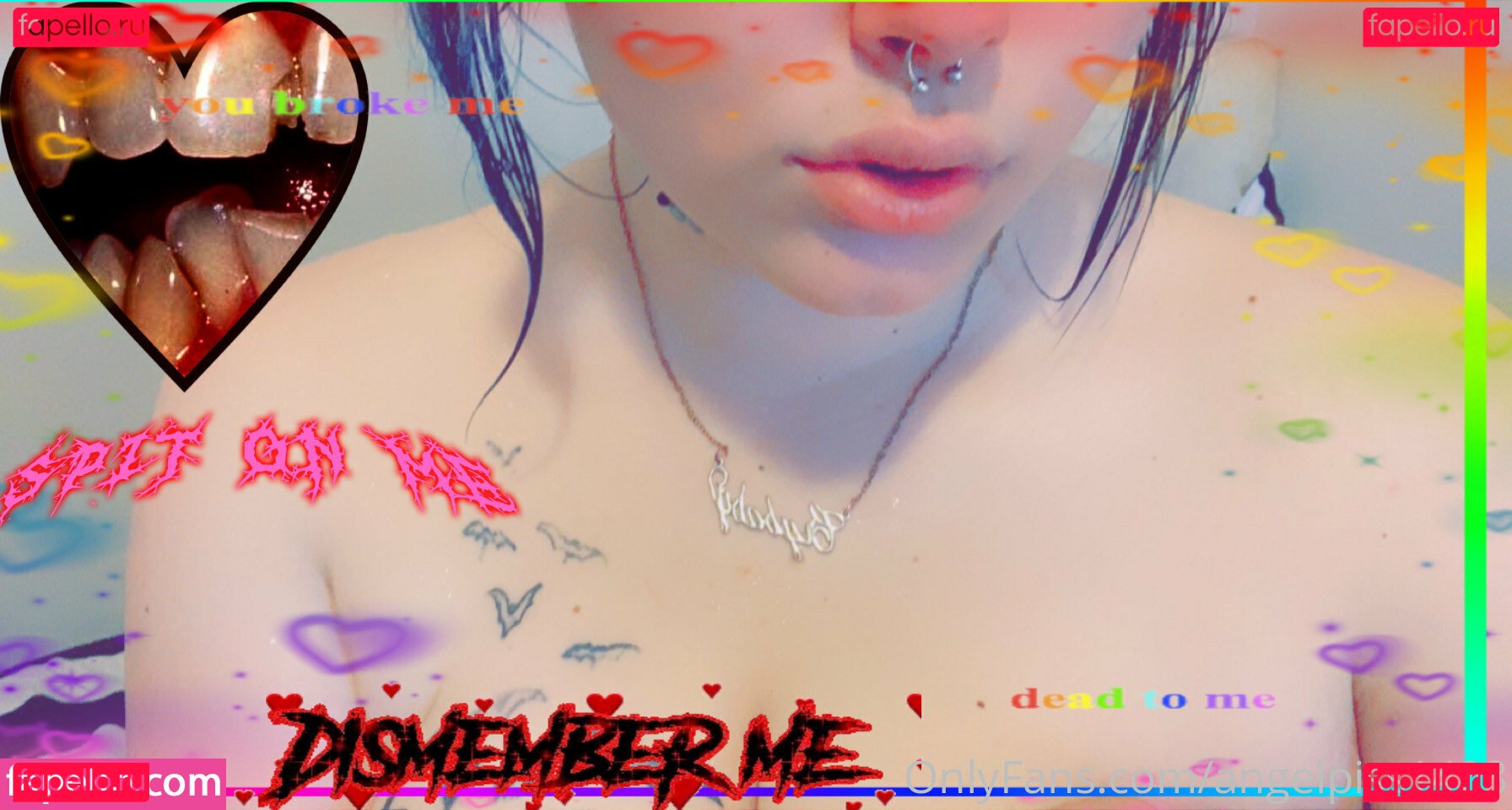 angelpiss1408 Nude Onlyfans Photo 5