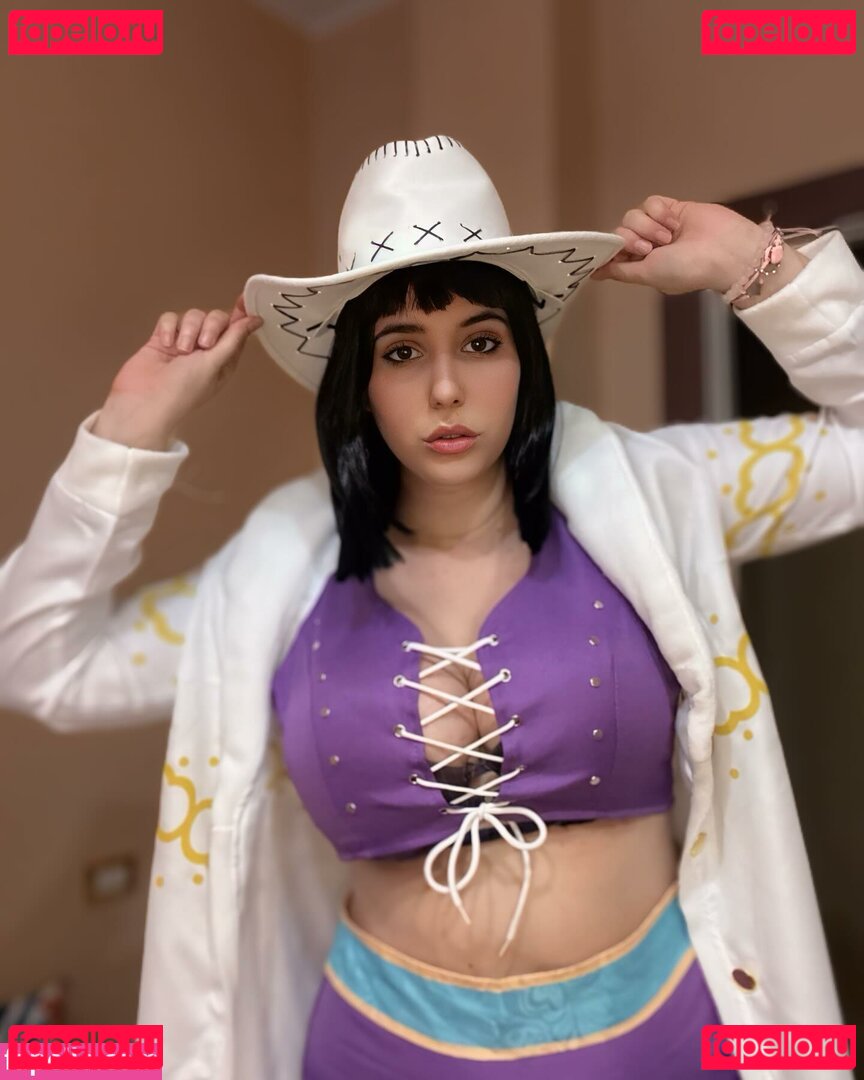 MissAcidDoll Nude Onlyfans Photo 23