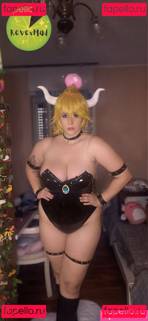 MissAcidDoll Nude Onlyfans Photo 7