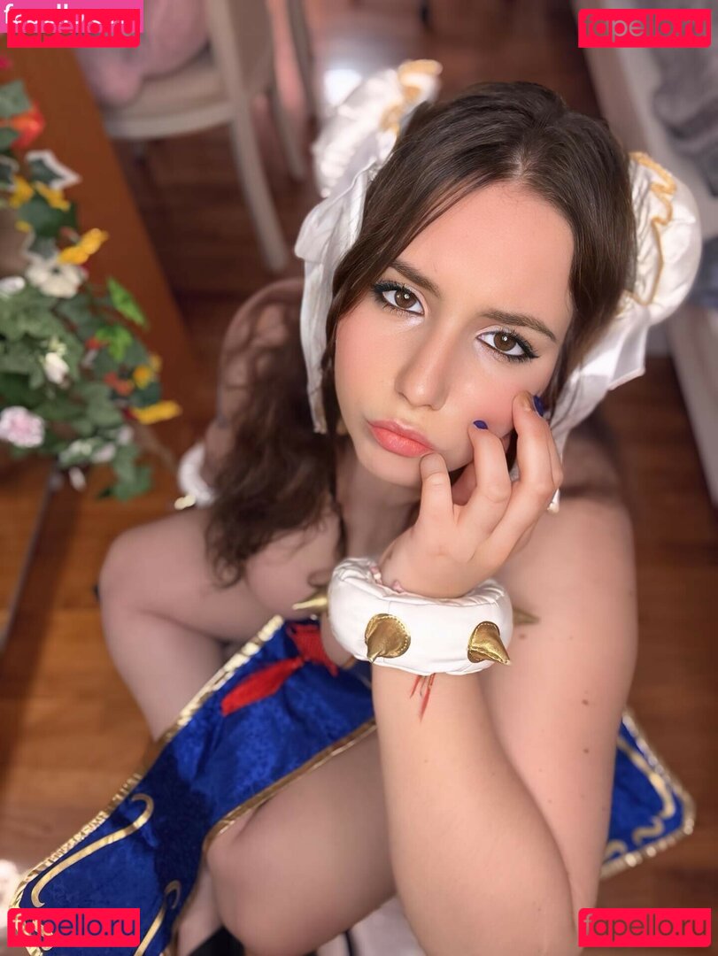 MissAcidDoll Nude Onlyfans Photo 3