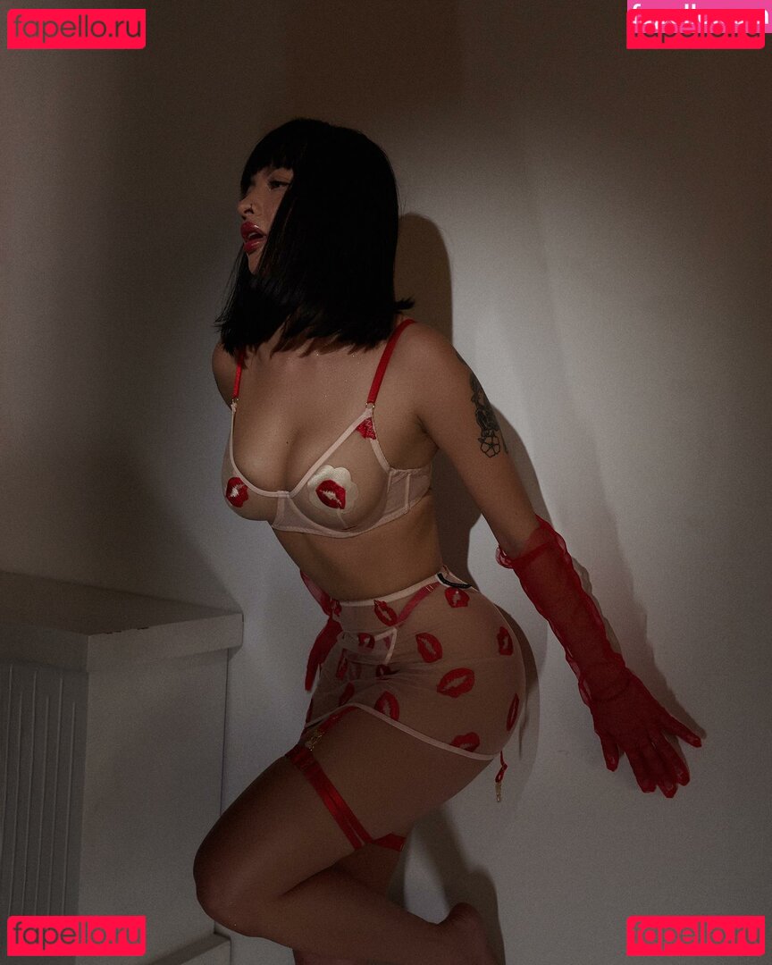 Elianarpos Nude Onlyfans Photo 40