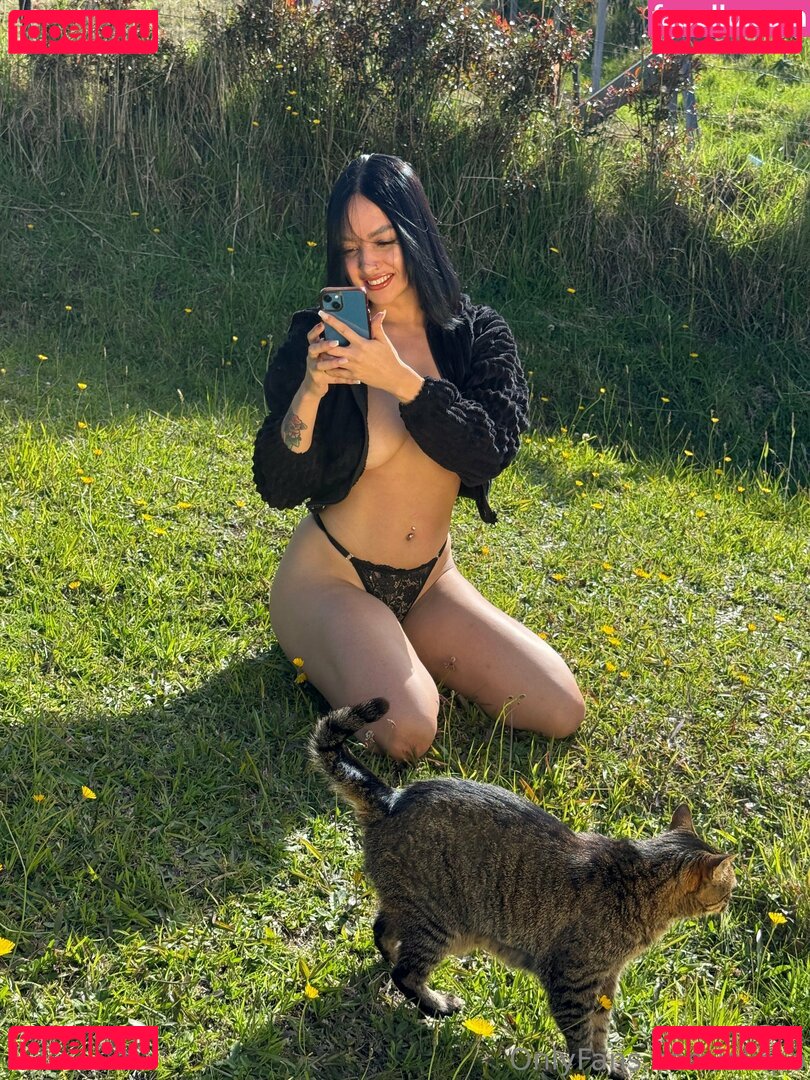 Elianarpos Nude Onlyfans Photo 36