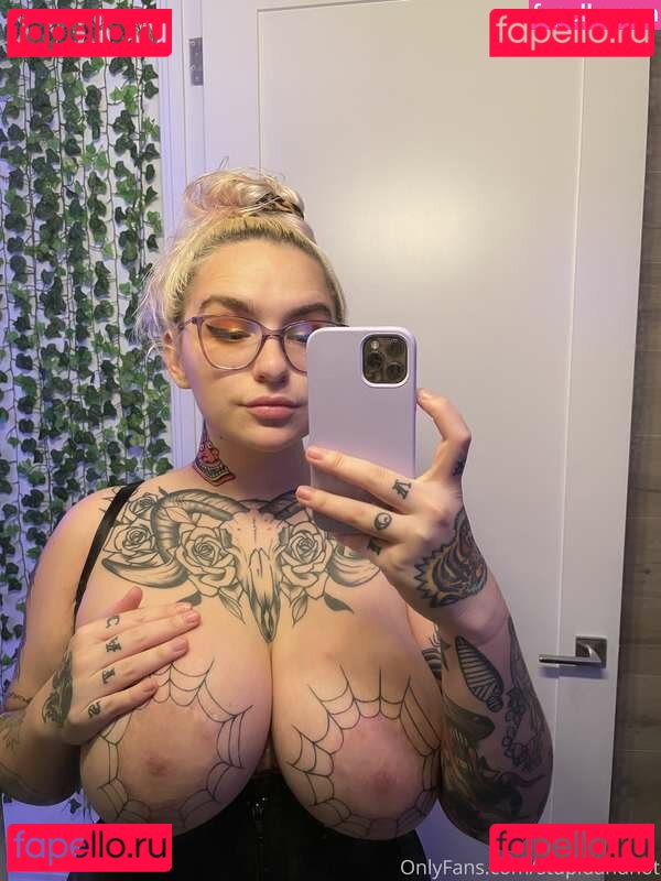 stupidandhot Nude Onlyfans Photo 40