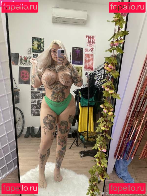 stupidandhot Nude Onlyfans Photo 20