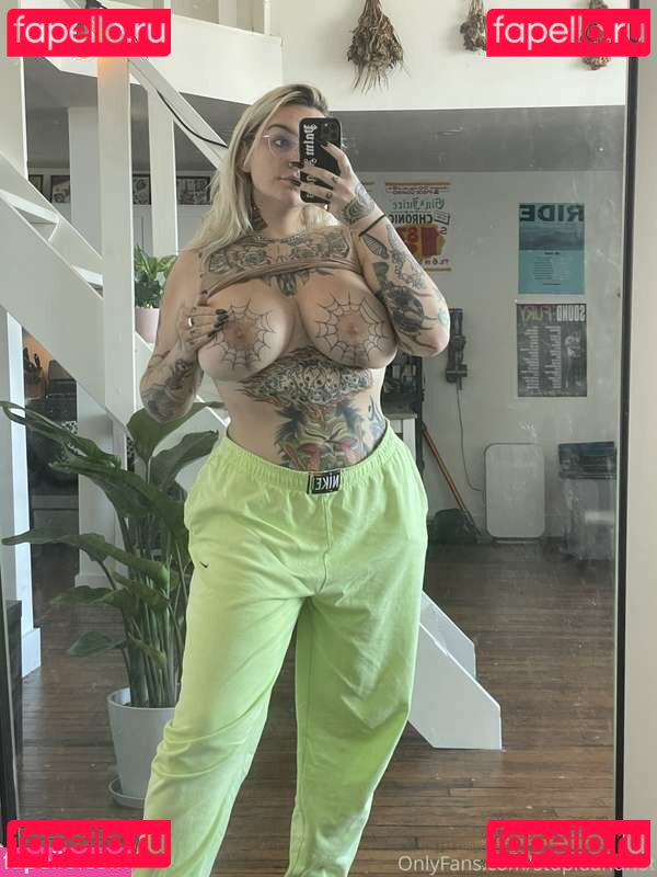 stupidandhot Nude Onlyfans Photo 17