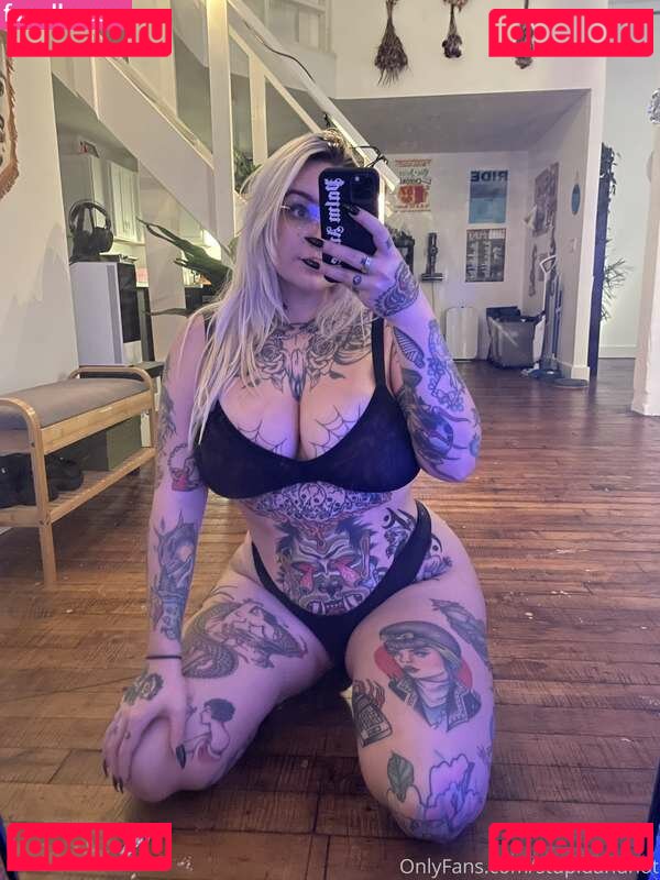 stupidandhot Nude Onlyfans Photo 15