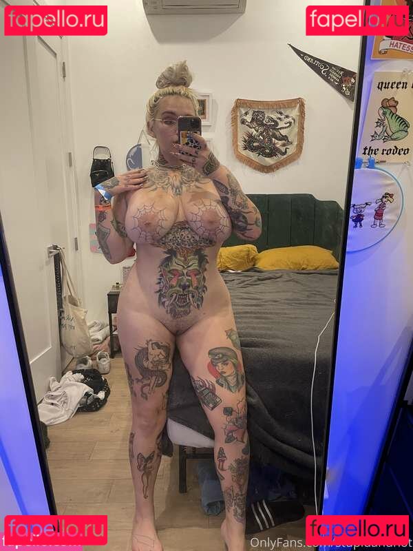 stupidandhot Nude Onlyfans Photo 6