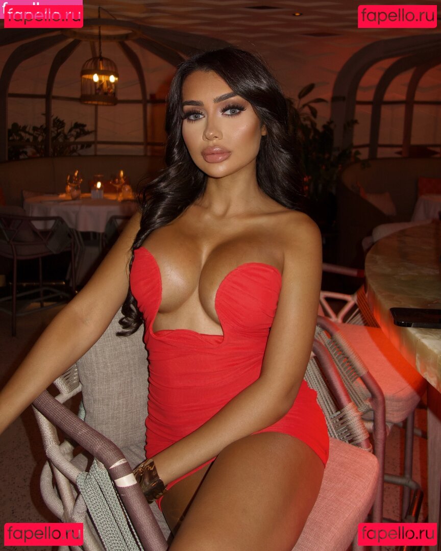 yasmine_eve Nude Onlyfans Photo 22