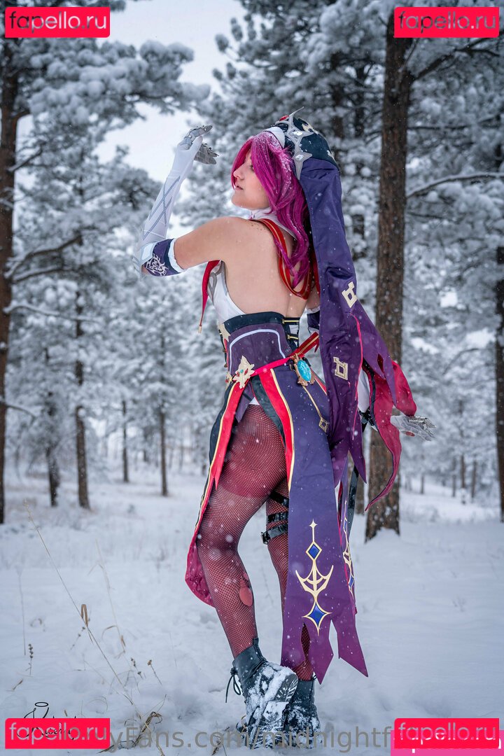 midnightfairydust Nude Onlyfans Photo 33