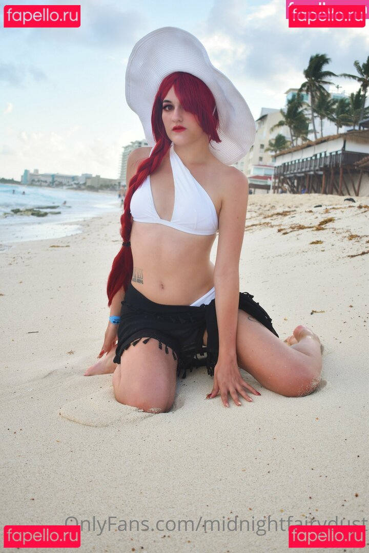 midnightfairydust Nude Onlyfans Photo 15