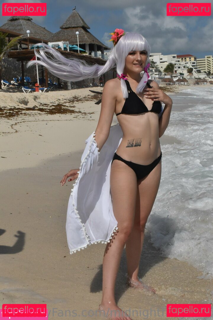 midnightfairydust Nude Onlyfans Photo 13
