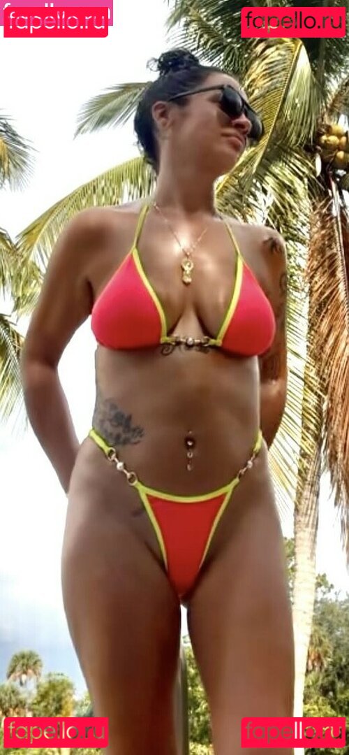 Fayefetish Nude Onlyfans Photo 10