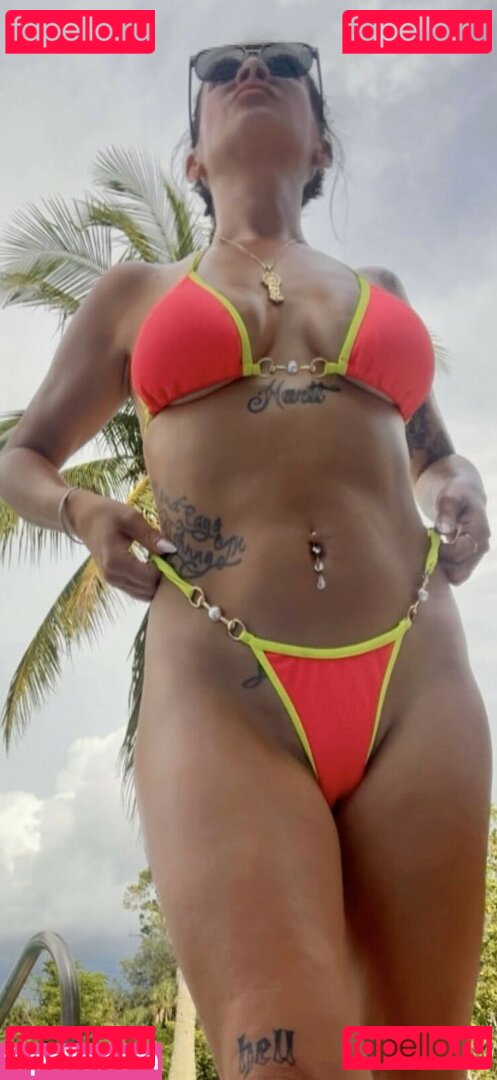Fayefetish Nude Onlyfans Photo 8
