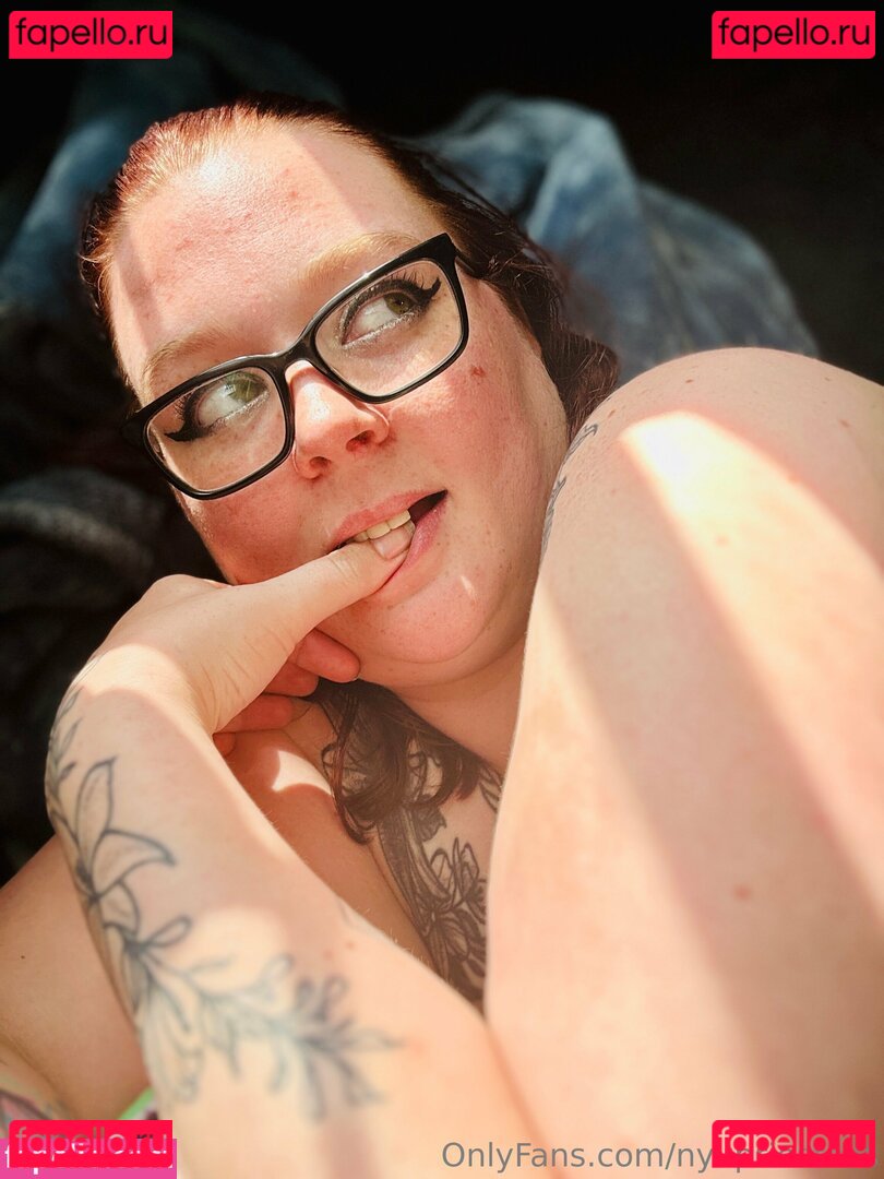 nyxpriestess Nude Onlyfans Photo 37